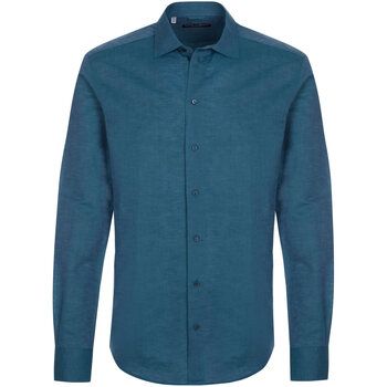 D&G Camisa manga larga - para hombre