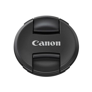Tapa Canon E-82ii Para Rf 15-35, Rf 135 Mm, Rf 85 Mm F/1.2, Rf 600 Mm F/11, Rf 24-70 Mm F/2.8,...