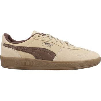 Puma Yellow Deportivas Moda Palermo Pop para hombre
