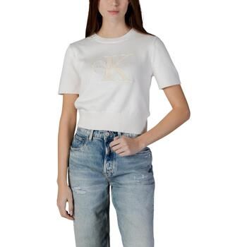 Calvin Klein Jeans Jersey LV044E306G para mujer