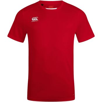 Canterbury Camiseta Club Dry para mujer
