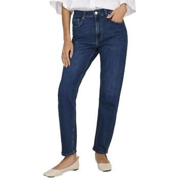 Only Pantalón pitillo Emel para mujer