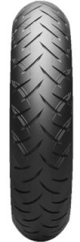 Bridgestone Battlax Scooter 2 Front ( 120/70 R14 TL 55H M/C, Rueda delantera )