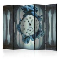 biombo - surrealism of time ii 225x172 cm