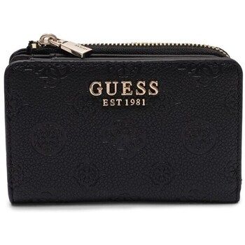 Guess Cartera PD2222156BLACKLOGO para mujer