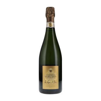 Tarlant La Vigne D'or Blanc Brut Nature Champagne 75 Cl Sin Alcohol