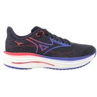 mizuno zapatillas de running chaussures de running wave rider 29 para mujer