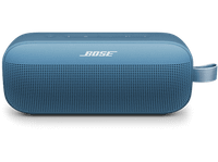 altavoz inalambrico - bose soundlink flex ii bluetooth 53 12h autonomia ip67 9m de alcance azul oscuro