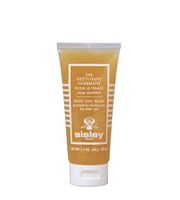 sisley exfoliants et masques gel nettoyant gommant 100ml
