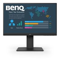 monitor benq bl2786tc 27 1080p 75hz ips altavoces usb vesa ajuste de altura