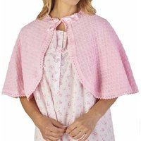 ladies bed cape