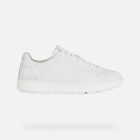geox spherica ecub-1 hombre blanco