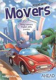 ahead with movers teacher s book  cd