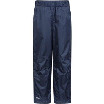 Mountain Warehouse Pantalones Spray II para niña