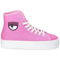 chiara ferragni deportivas moda - para mujer