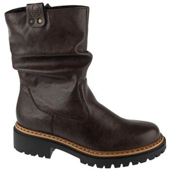 Rieker Botines 7268425 para mujer