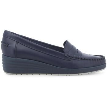 Melluso Mocasines 01028Q-257952 para mujer