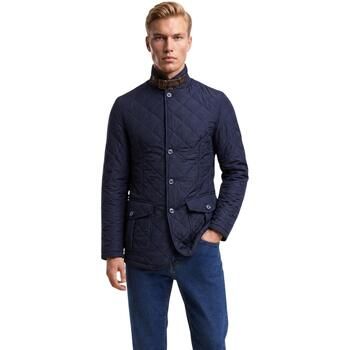 Barbour Chaquetas QUILTED LUTZ 262MMQU0508 para hombre
