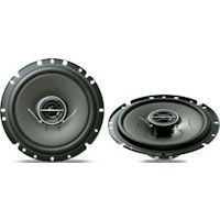 Pioneer Pioneer TS-1702i altavoz audio De 2 vías 170 W