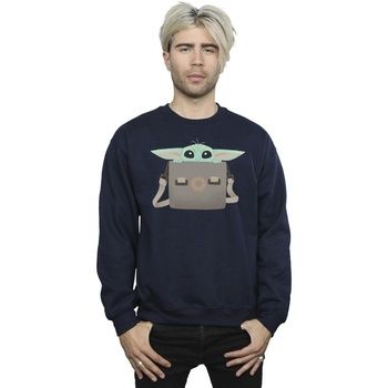 Disney Jersey The Mandalorian para hombre