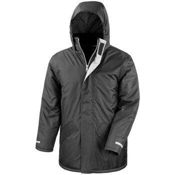 Result Cazadora Core para hombre