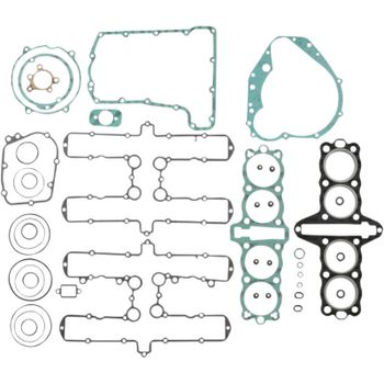 Kit juntas motor Kawasaki Z 650 Athena