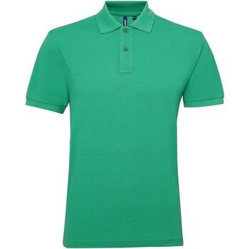 Asquith & Fox Polo AQ015 para hombre