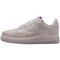 nike deportivas moda air force 1 low made in italy college grey para hombre