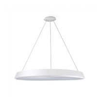 lampara colgante led lizer 72w