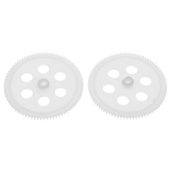 Conjunto de engranajes principales Eachine E110 partes de helicÃ³ptero RC