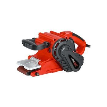 Lijadora De Banda Worgrip Pro 1010w