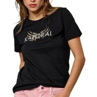 kaporal camiseta eloae para mujer