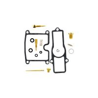 kit de servicio del carburador kawasaki z 550 keyster