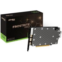 tarjeta grafica inno3d ichill geforce rtx 5080 16gb gddr7 reflex 2 rtx ai dlss4