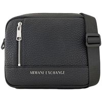 armani exchange bolso tracolla para hombre