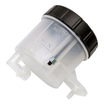 Depósito del cilindro maestro Brembo 45ml conexión baja 90