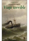 viaje terrible