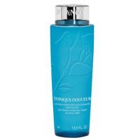 lancome cosmetica facial tonique douceur alcohool free