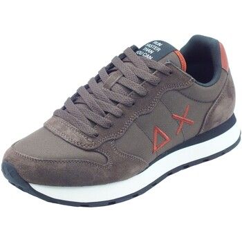 Sun68 Zapatillas Z46101 Tom Solid para hombre