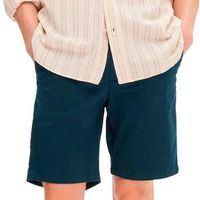 selected short slim para hombre