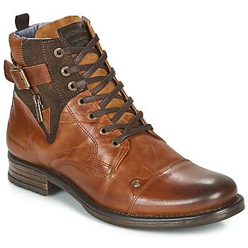 Redskins Botines YERO para hombre