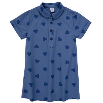 Petit Bateau Vestido BIBICHE para niña