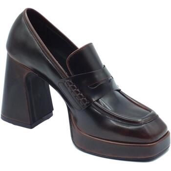 Nacree Mocasines 5004M004 Pool para mujer