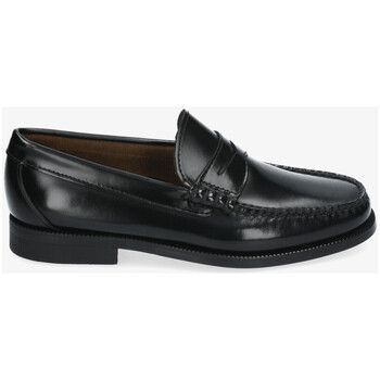 Kennebec Mocasines S61-N para hombre