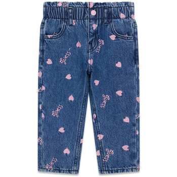 Guess Vaqueros k6ya05d1155 para niña