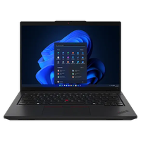 lenovo thinkpad l14 gen 5 amd procesador amd ryzenr 5 pro 7535u 290ghz hasta 455ghzwindows 11 pro 64512gb ssd tlc opal