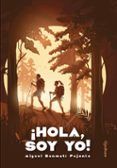 hola soy yo