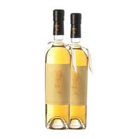fernando de castilla vino generoso antique fino manzanilla-sanlucar botella medium 50 cl 17 vol pack de 2 unidades