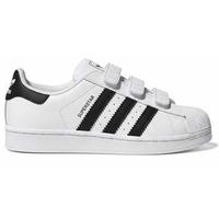 adidas zapatillas superstar ii cf c ji3988 para nino