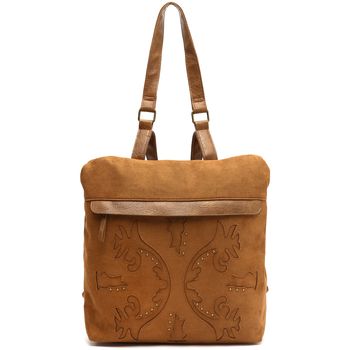 Misako Mochila Doblipi mochila antirrobo efecto ante para mujer